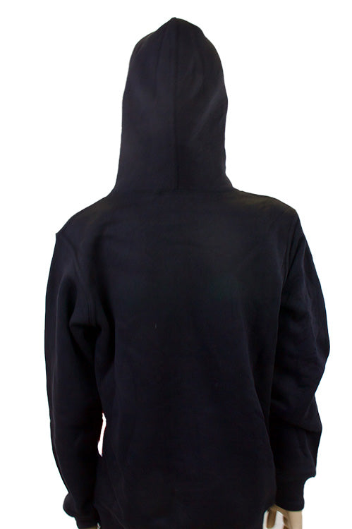 Loreto Secondary School Bray | Navy Hoodie