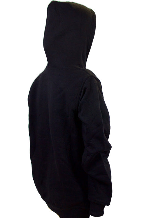 Loreto Secondary School Bray | Navy Hoodie