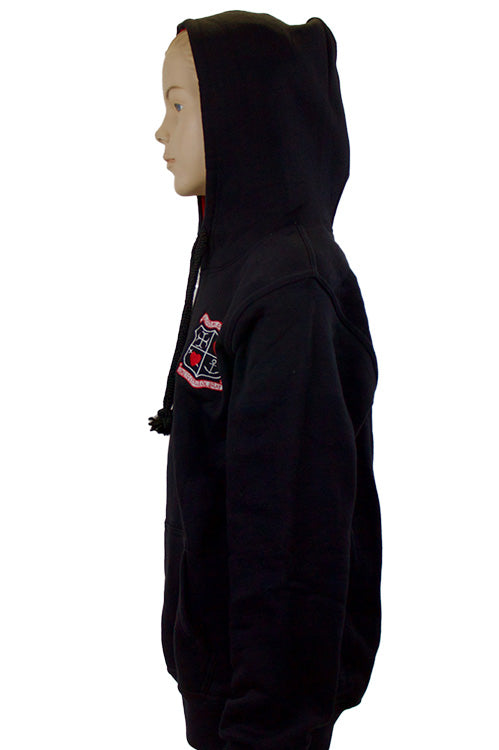 Loreto Secondary School Bray | Navy Hoodie