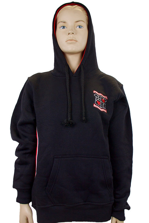 Loreto Secondary School Bray | Navy Hoodie