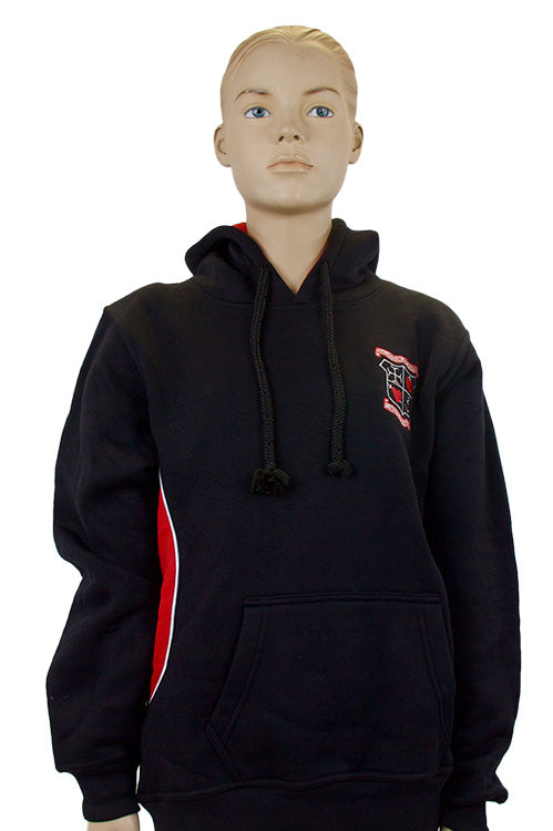 Loreto Secondary School Bray | Navy Hoodie