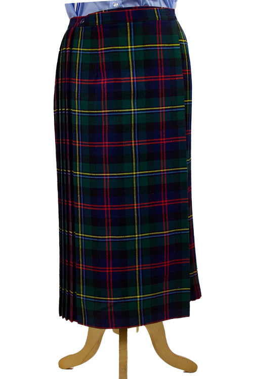 Maynooth Tartan Kilt