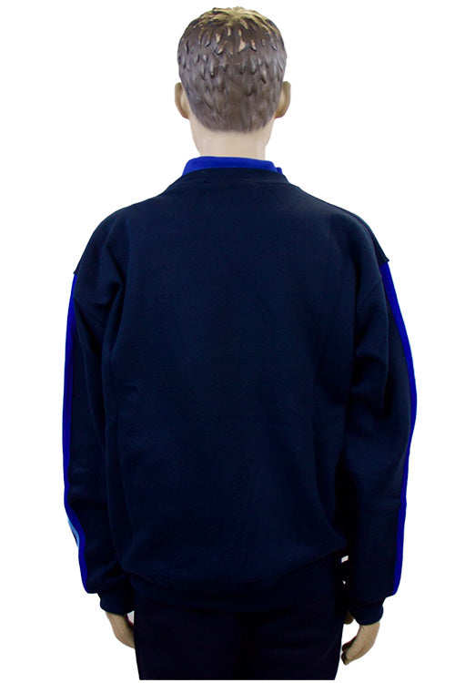 St Fergal’s National School Bray Sweatshirt | Unisex
