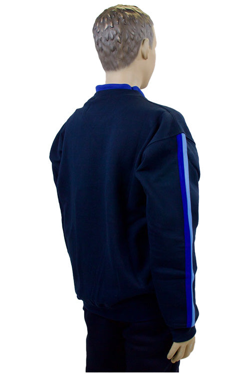 St Fergal’s National School Bray Sweatshirt | Unisex