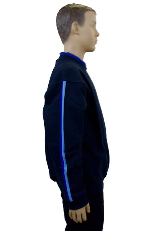 St Fergal’s National School Bray Sweatshirt | Unisex