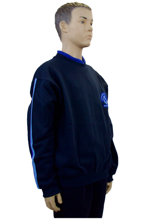 St Fergal’s National School Bray Sweatshirt | Unisex
