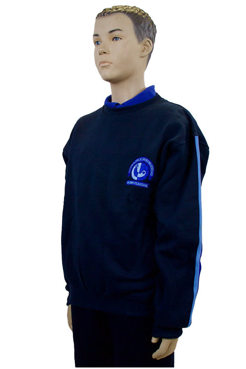 St Fergal’s National School Bray Sweatshirt | Unisex