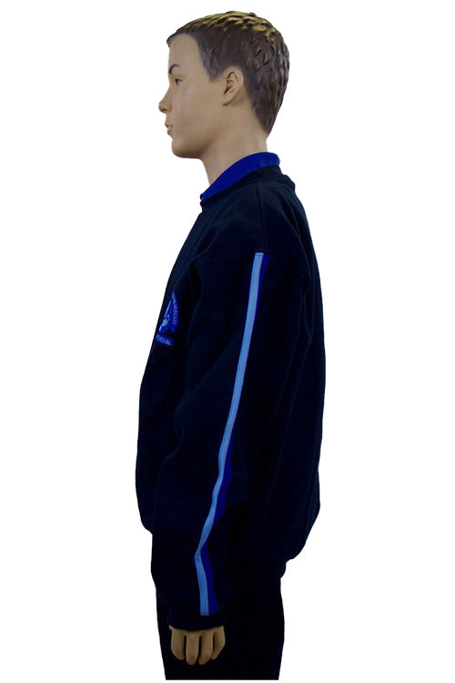St Fergal’s National School Bray Sweatshirt | Unisex