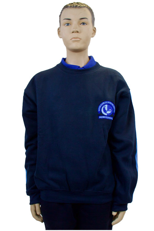 St Fergal’s National School Bray Sweatshirt | Unisex