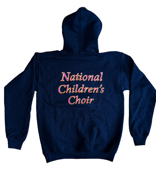 National Children’s Choir Hoody