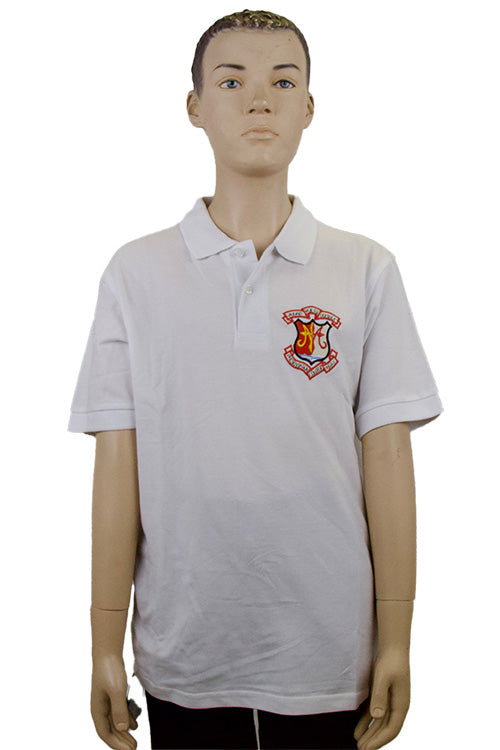 Presentation College Bray | Polo Shirt