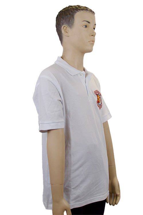 Presentation College Bray | Polo Shirt