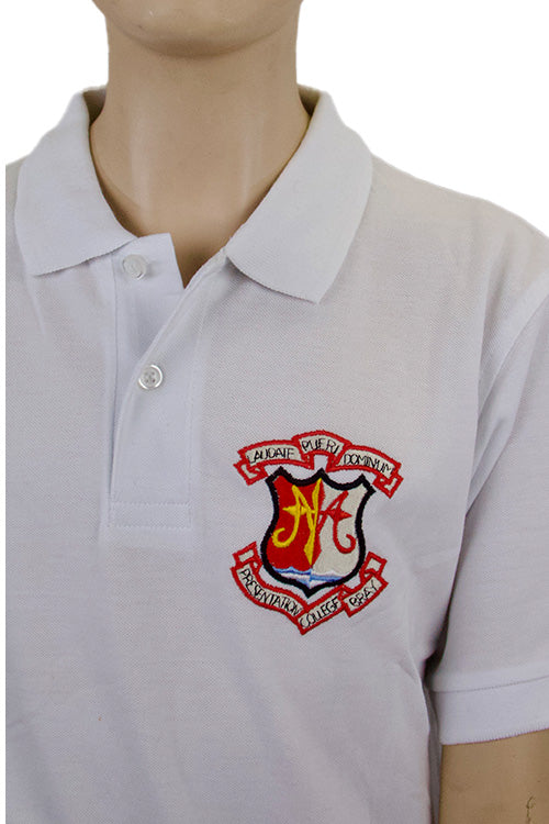 Presentation College Bray | Polo Shirt