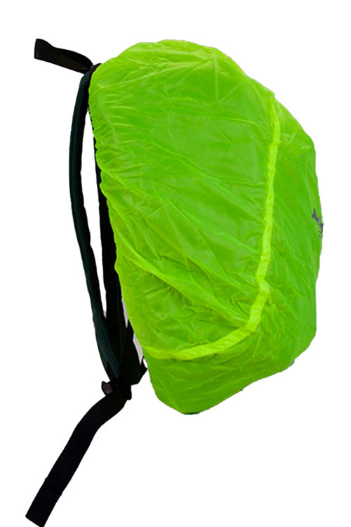 Ridge 53 Abbey Backpack | Purple Leaves’n'Nature