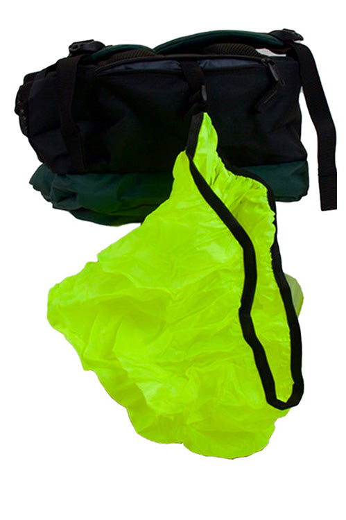 Ridge 53 Abbey Backpack | Purple Leaves’n'Nature