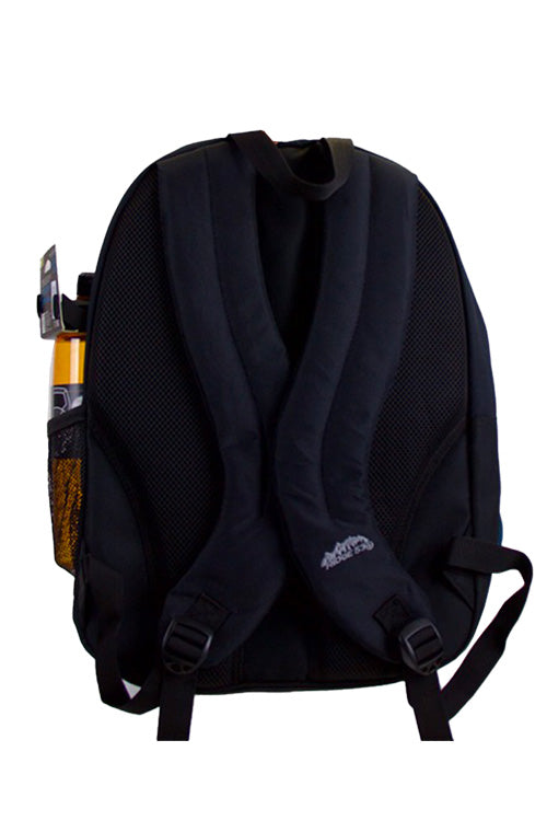 Ridge 53 College Backpack | Black