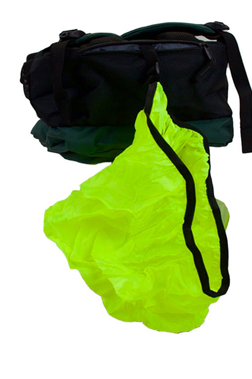 Ridge 53 College Backpack | Green