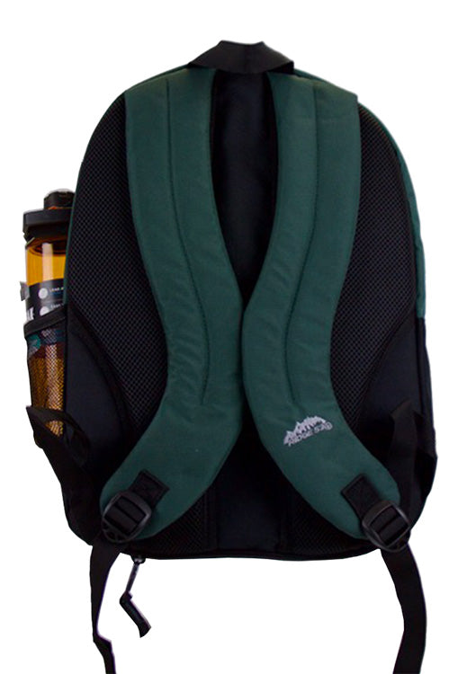 Ridge 53 College Backpack | Green