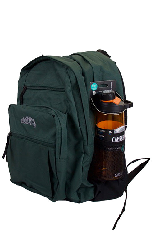 Ridge 53 College Backpack | Green