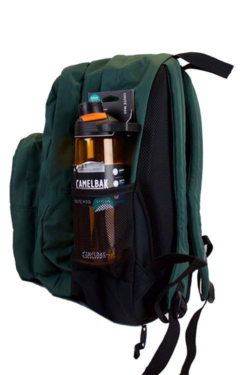 Ridge 53 College Backpack | Green