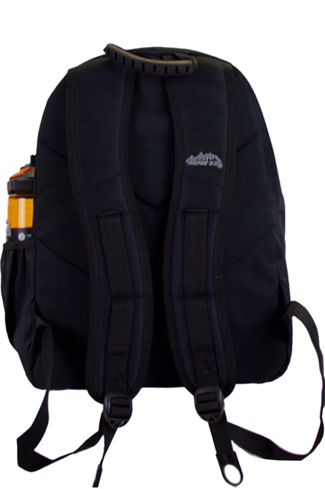 Ridge 53 Morgan Backpack | Black