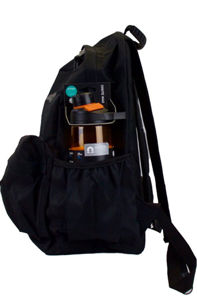 Ridge 53 Morgan Backpack | Black