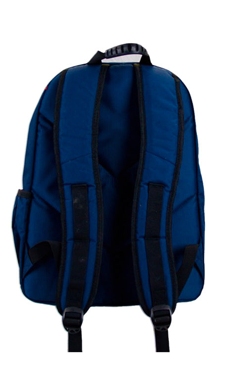 Ridge 53 Morgan Backpack | Navy