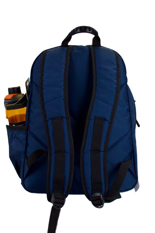 Ridge 53 Morgan Backpack | Navy