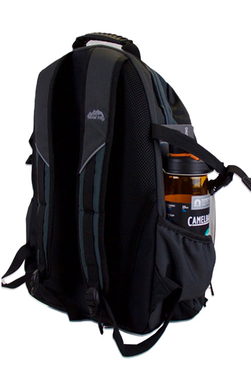 Ridge 53 Bolton Backpack | Charcoal Teal