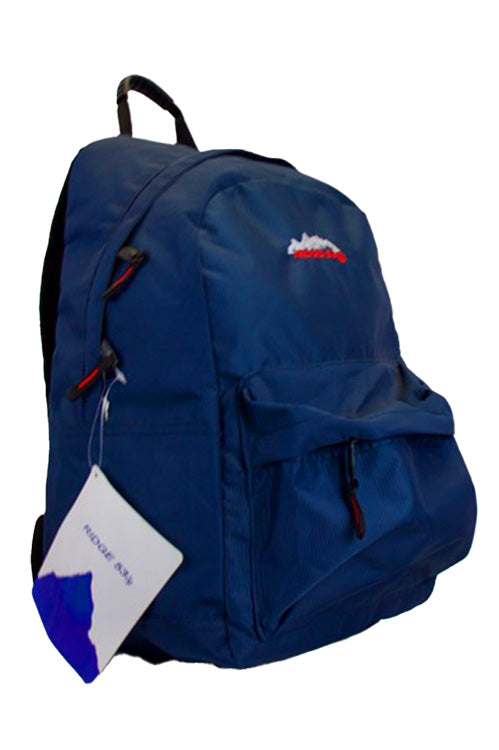 Ridge 53 Morgan Backpack | Navy