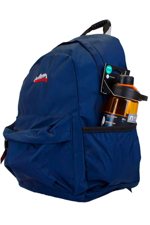 Ridge 53 Morgan Backpack | Navy