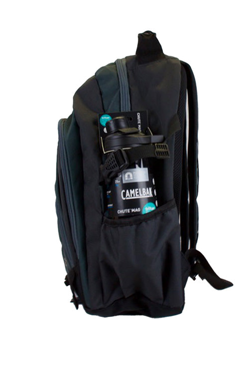 Ridge 53 Bolton Backpack | Charcoal Teal