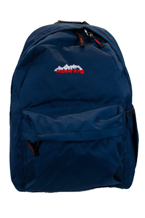 Ridge 53 Morgan Backpack | Navy
