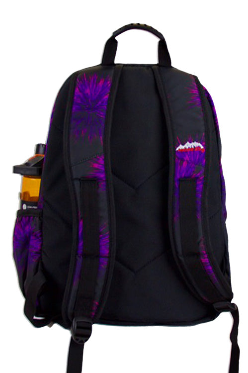 Ridge 53 Morgan Backpack | Purple Starburst