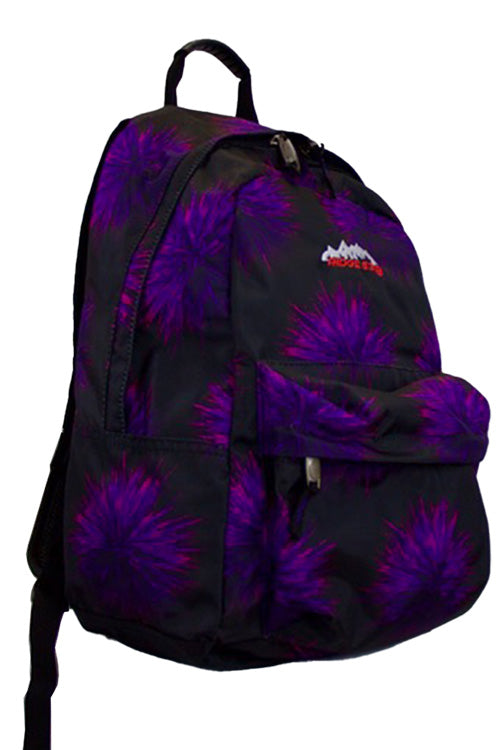 Ridge 53 Morgan Backpack | Purple Starburst