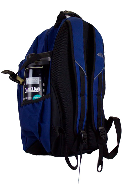 Ridge 53 Bolton Backpack | Royal Blue