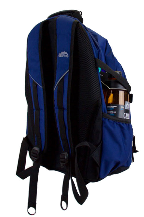 Ridge 53 Bolton Backpack | Royal Blue