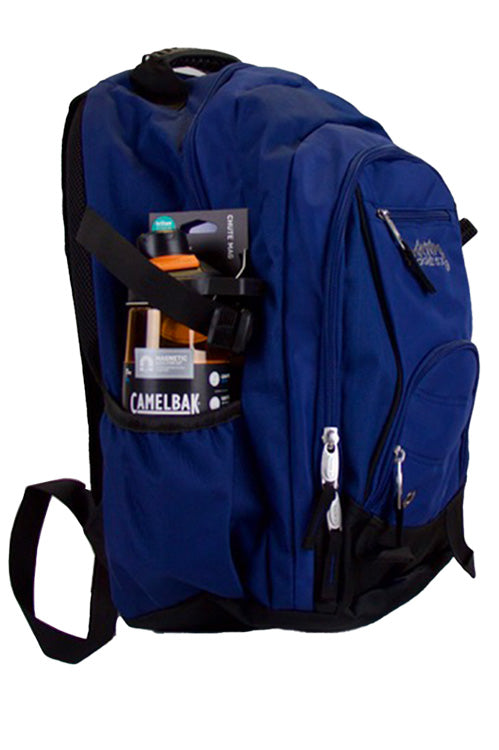 Ridge 53 Bolton Backpack | Royal Blue