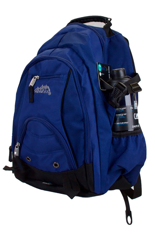 Ridge 53 Bolton Backpack | Royal Blue