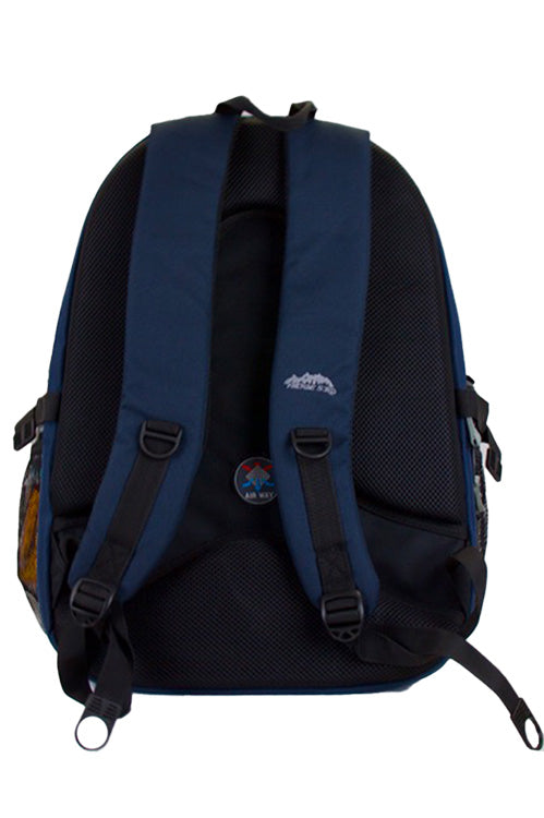 Ridge 53 Pearse Backpack | Navy