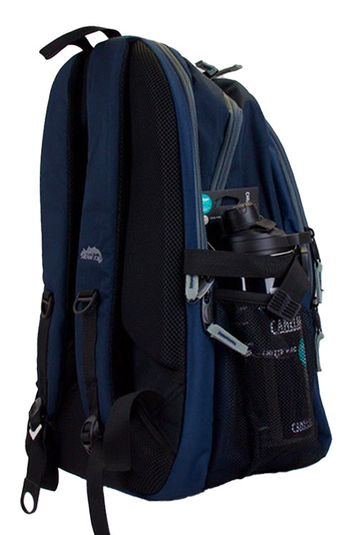 Ridge 53 Pearse Backpack | Navy