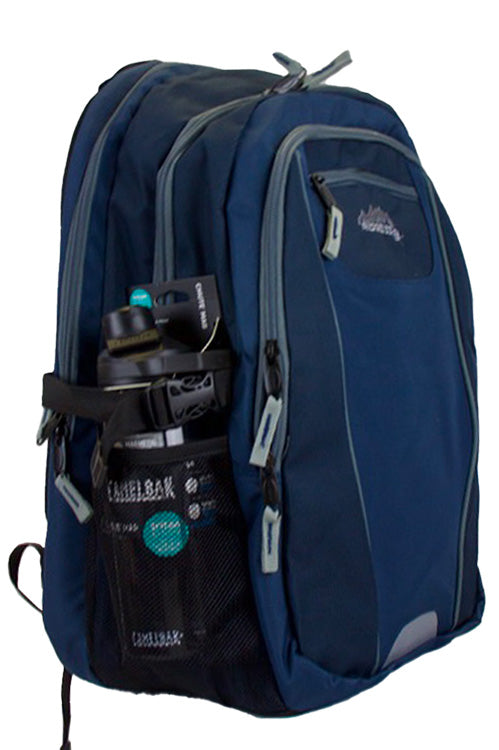 Ridge 53 Pearse Backpack | Navy