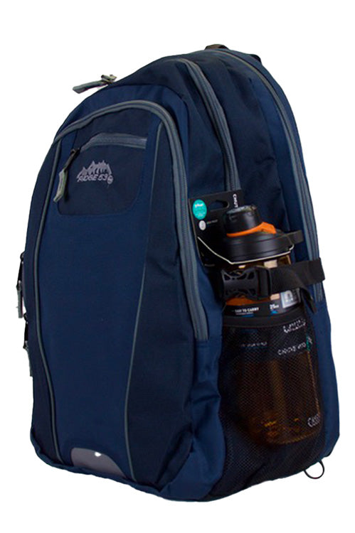 Ridge 53 Pearse Backpack | Navy