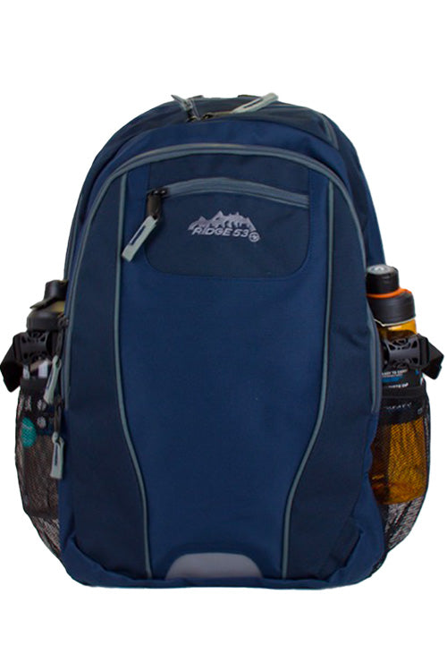 Ridge 53 Pearse Backpack | Navy