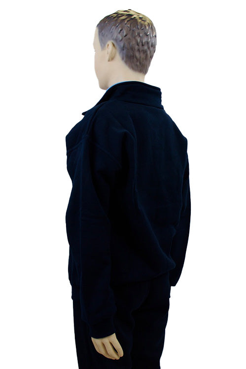 Formal Jumper| Navy |SCN Scoil Choca Naofa| Kilcock
