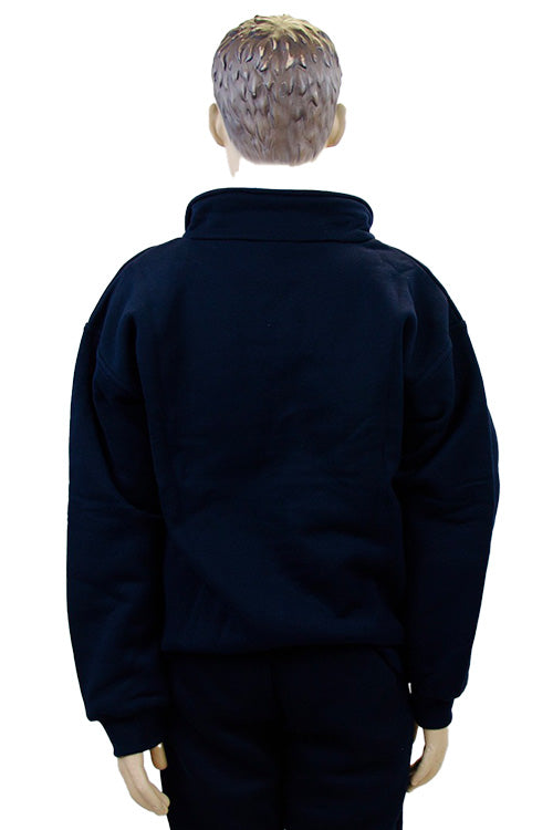 Formal Jumper| Navy |SCN Scoil Choca Naofa| Kilcock