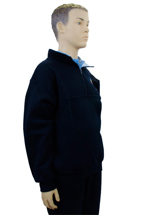 Formal Jumper| Navy |SCN Scoil Choca Naofa| Kilcock