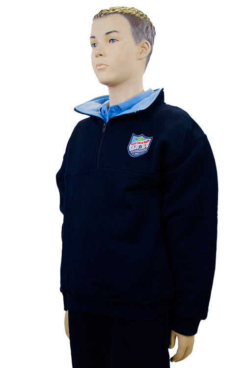 Formal Jumper| Navy |SCN Scoil Choca Naofa| Kilcock