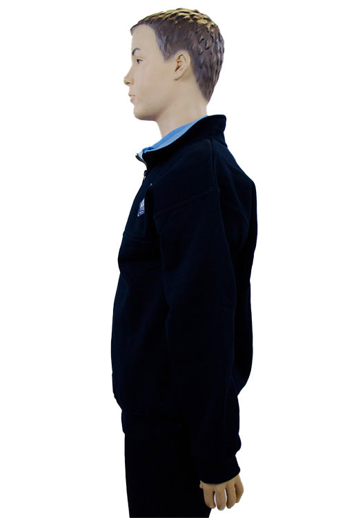 Formal Jumper| Navy |SCN Scoil Choca Naofa| Kilcock