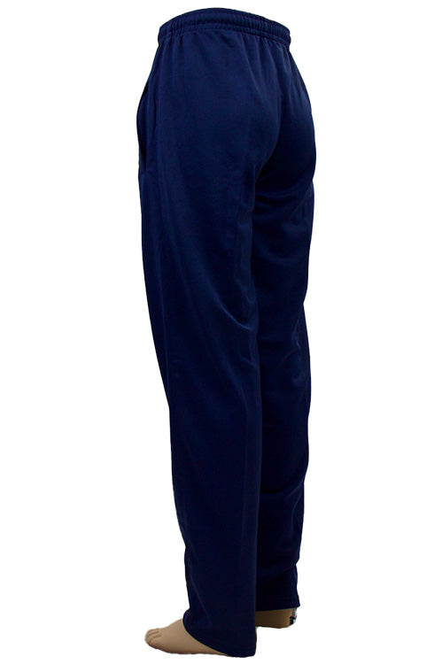 Scoil Na Mainistreach | Track Pants | Navy Blue